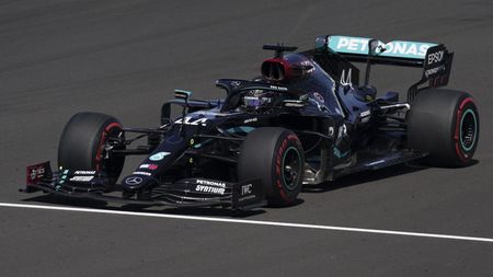 Care sunt salariile anuale ale celor mai bine plătiți piloți din Formula 1 în 2021. Britanicii de la „The Sun" au publicat Top 10 din „Marele Circ"