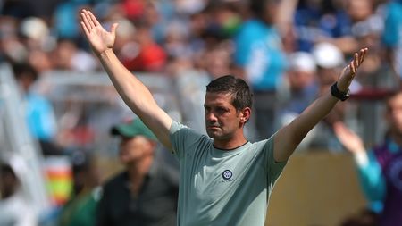 Chivu ar putea primi un super transfer de la PSG. Fostul star al lui Real Madrid, oportunitate de mercato pentru Inter