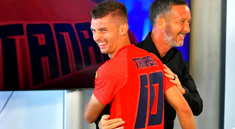 Florin Tănase, adio FCSB! Dorit de Gigi Becali, fotbalistul poate să prindă transferul carierei: două echipe de Champions League au pus ochii pe internaționalul român | EXCLUSIV
