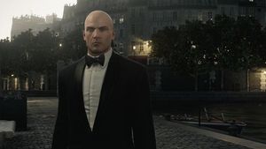 Hitman - trailer nou la 360 de grade