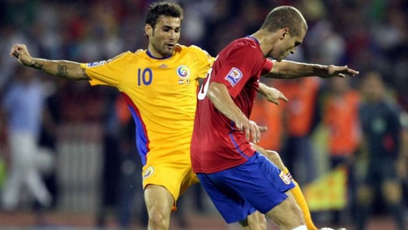 "Pe Mutu nu-l mai interesează naționala!** Nici n-a vorbit cu Răzvan după meci"