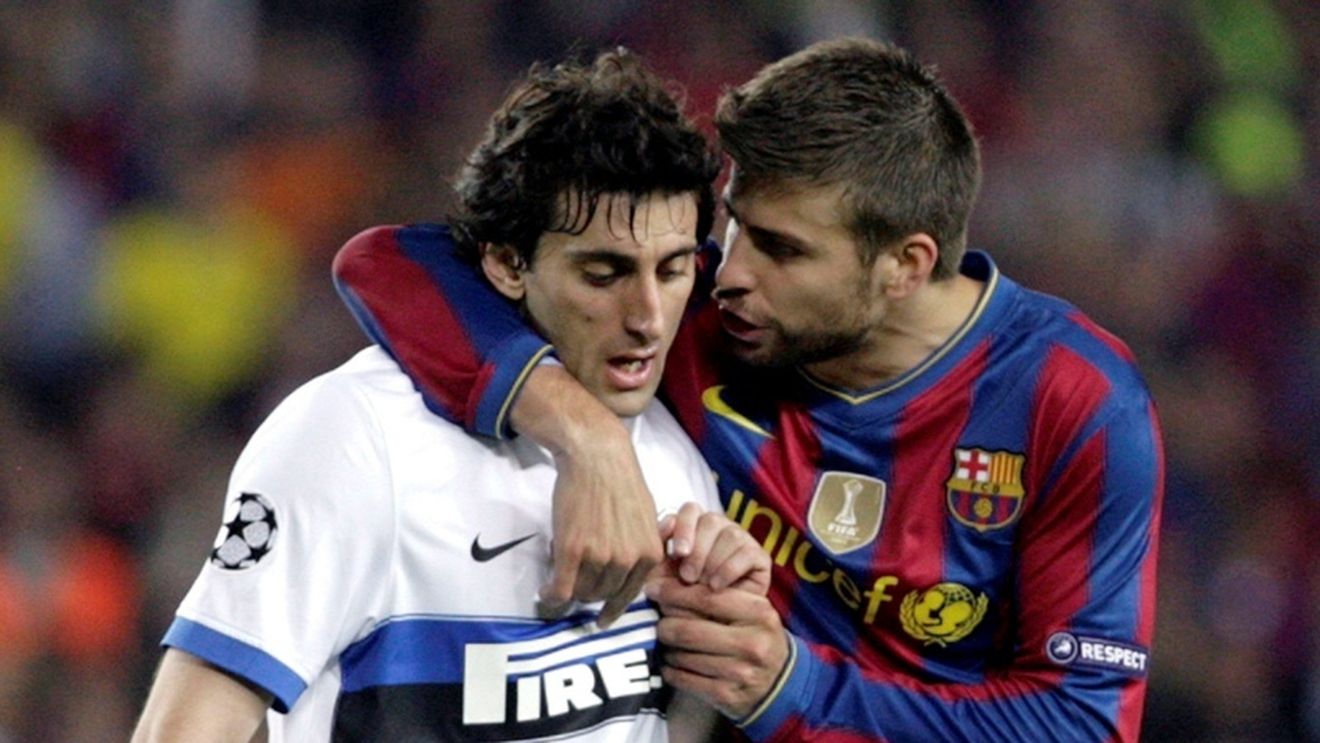 Inter și BarÃ§a, cele mai bune echipe din lume! Real, pe 24! VEZI topul