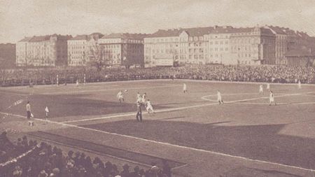 Prima deplasare în străinătate a unor fani români a fost la... Budapesta