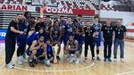 SCM Universitatea Craiova câştigă bronzul naţional la baschet masculin. Revenire uluitoare a oltenilor în meciul decisiv cu Dinamo