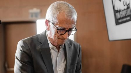 A fugit din România și a ajuns să trăiască din ajutor de șomaj și să se lupte cu viciul alcoolului: „Trăgeam o sticluță de coniac după antrenament”