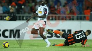 Iancu taie în carne vie! Bonfim, Parks și Dede au fost excluși din lot