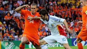 Presa italiană: "Mutu s-a înțeles cu Roma"