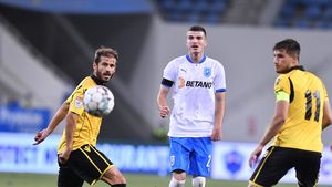 Andrei Vochin, anunț important pentru echipele din Liga 1 în ceea ce privește regula U21. „Se va face o evaluare după primele două sezoane!”