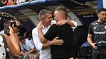Antrenorul portughez din Superliga oferă declarația zilei. „Cine nu vrea presiune, să lucreze la supermarket!”