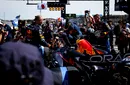 Max Verstappen e de neoprit: a câştigat Marele Premiu al Japoniei