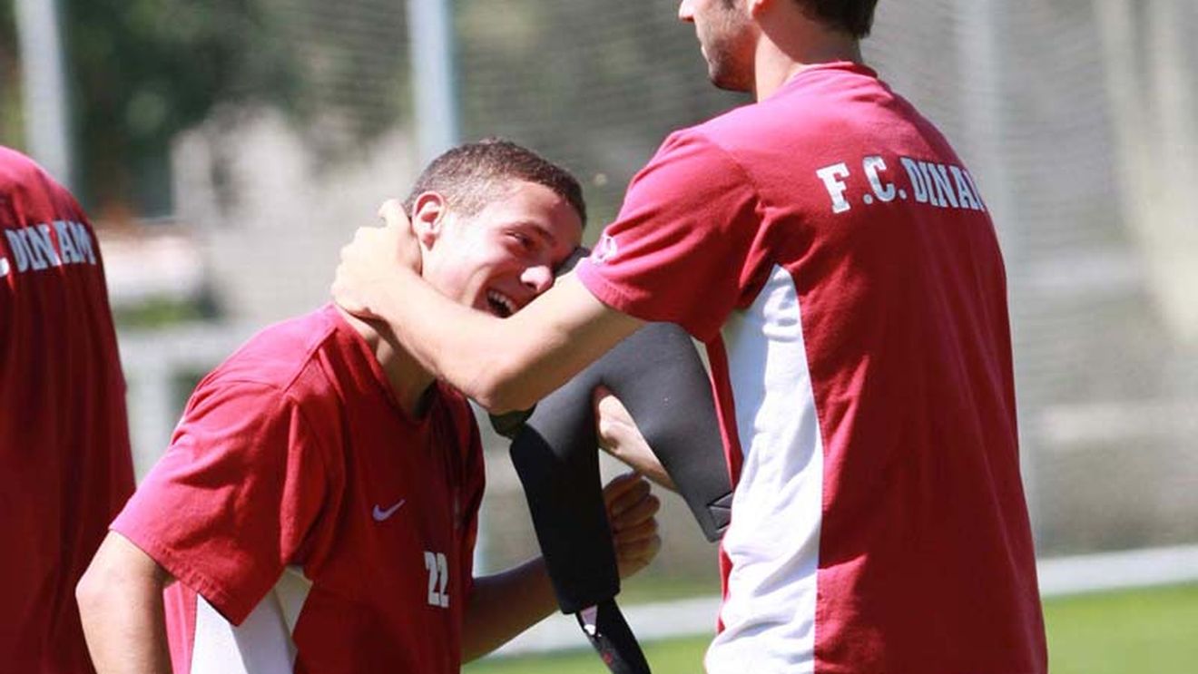 "Dacă Ropotan sau Torje ar fi înscris, s-ar fi dus în genunchi la galerie pentru a-i ierta!"