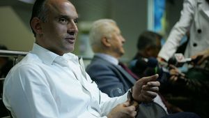 Prunea: **"Mititelu și Piți se pot împăca, pentru că au un scop comun"