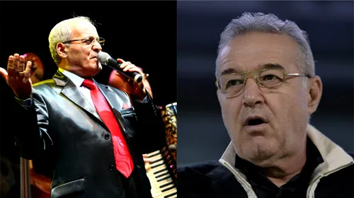 Nelu Ploieșteanu a murit! Relația strânsă dintre artist și Gigi Becali: „Prietenii nu se lasă la greu”