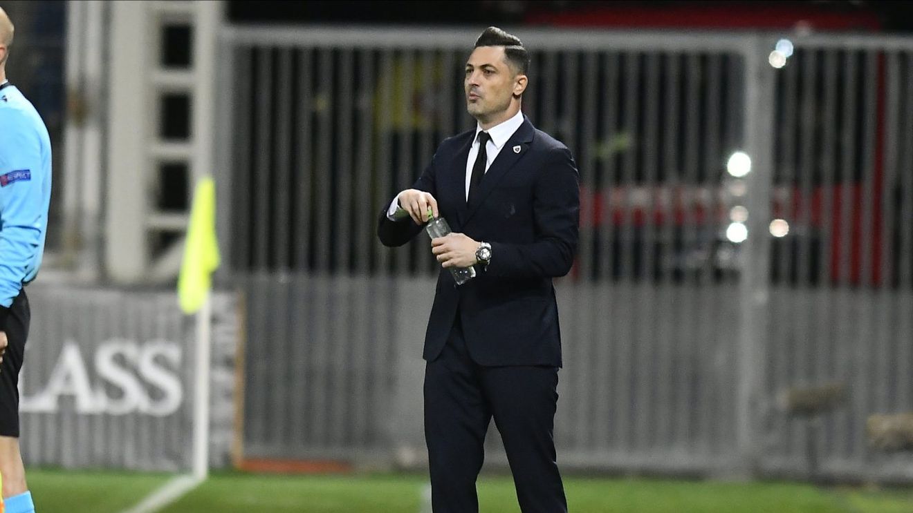 Selecția lui Mirel Rădoi pentru acțiunea din noiembrie, desființată. „E greu să te bați cu astfel de monștri!”