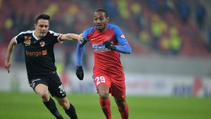 Din paradoxurile FCSB. Semnul imens de întrebare ridicat de Edi Iordănescu: "Asta e greu de înțeles atunci când îți permiți să cumperi tot ce e mai bun în campionat..."