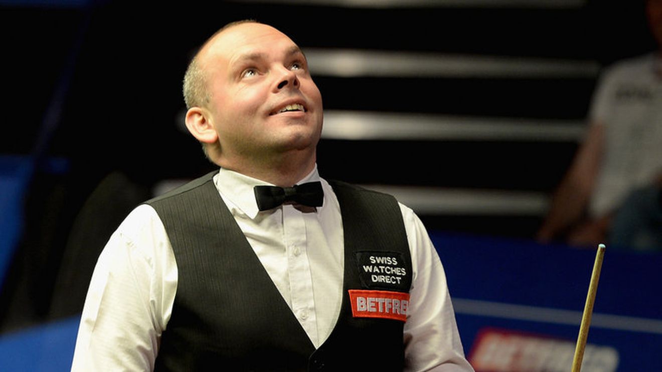 Cutremur în snooker! Fostul campion mondial Stuart Bingham este anchetat după ce ar fi plasat pariuri pe mai multe meciuri: "Nu știam că nu am voie..."