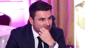 I-au luat 3.200.000.000 de dolari oligarhului care îl chema pe Adrian Mutu la masă pentru că era favoritul fiului său. Ce s-a întâmplat cu banii