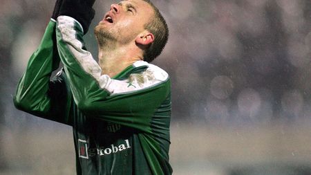 O va opri UEFA pe Unirea?**