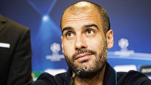 Ibra se dezlănțuie la adresa lui Guadiola! Vezi cea mai nouă IRONIE la adresa lui Pep!