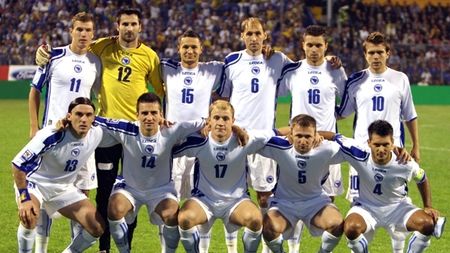 Germania - Bosnia, ora 21:30 și maine Franta-China ora 19:00, LIVE la Sport.ro