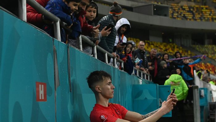 FCSB, decizie inedită. Unde se mută de pe Arena Națională dacă ratează play-off-ul