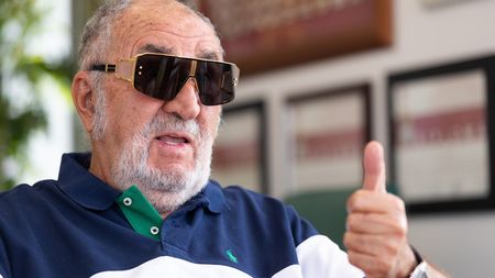 Ion Țiriac a izbucnit: ”Nu poți să faci așa ceva în mijlocul Bucureștiului, e o greșeală capitală!”