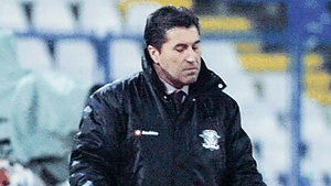 "Pentru mine e o confuzie ce se întâmplă la Rapid!"