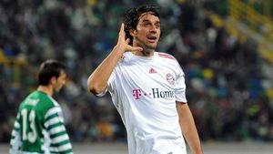 Toni: "NU îl vreau pe Amauri în squadra azzurra!"