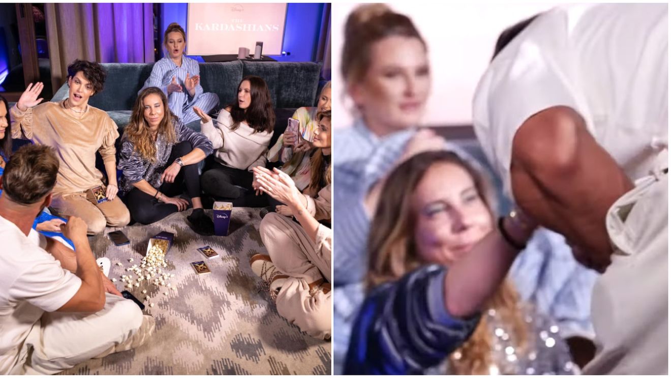 Mihaela Buzărnescu, party fabulos cu Dorian Popa: „Lux și opulență!" Cu ce ocazie au petrecut | VIDEO