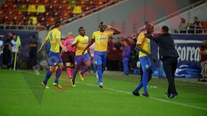 Petrolul s-a reunit! La Ploiești a venit un fost junior de la Real Madrid 