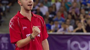 România a câștigat medialia de bronz la CE de juniori de la Cluj! Tricolorii mici încheie competiția pe treapta a treia a podiumului