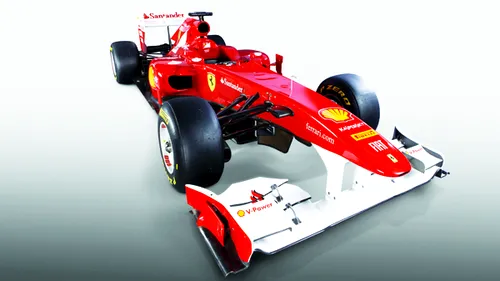 Forza Italia!** Ferrari atacă titlul în F1 cu noul F150