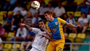 Coman merge în Cipru. Fostul mijlocaș al Petrolului vrea să-și ducă noua echipă în play-off