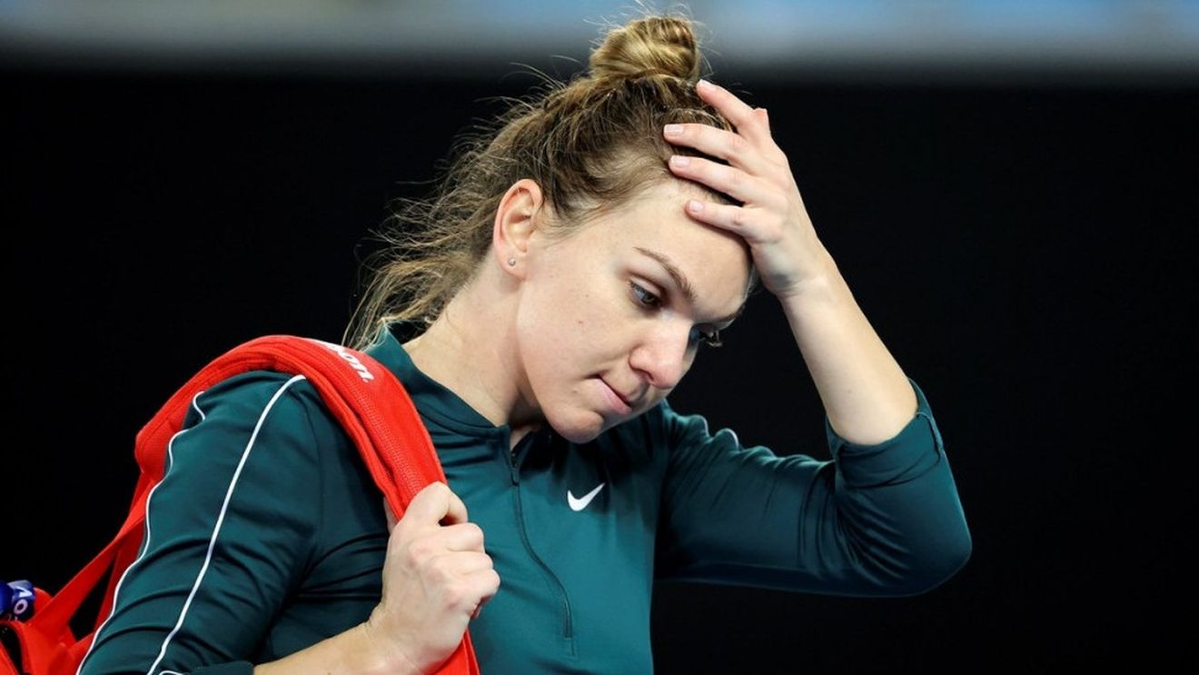 Darren Cahill a dezvăluit de cine se teme Simona Halep la Australian Open: „Mă întreabă asta la fiecare turneu!”