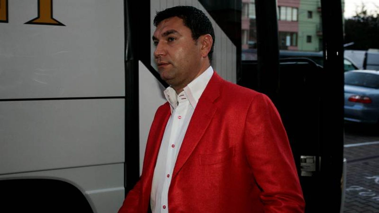 Borcea: "Nu există nicio ofertă pentru Moți"