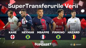 ADVERTORIAL | Telenovela „Mbappe", sezon nou! Supercotele pentru transferurile verii