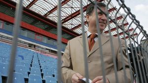 Argăseală:** "Schimbarea antrenorului îi va motiva pe nemți"