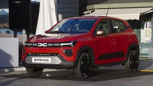 Honda atacă supremația Dacia Spring! Modelul cu care vrea s-o doboare