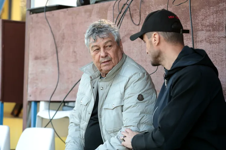 Mircea Lucescu, la un pas să-și bage vedeta în depresie! Dezvăluiri tari despre selecționerul României: „Nu vorbea cu mi