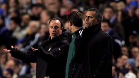 Pleacă Jose Mourinho de la Real Madrid la finalul sezonului?** Prima reacție oficială a celor de la Chelsea