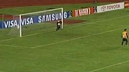 VIDEO S-a uitat ca Vaca la poarta nouă :)** O gafă incredibilă după care Tătărușanu va spune "se poate și mai rău"