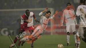 "Dinamo nu poate face ce vrea în fotbalul românesc!** Acest club îmi poartă ghinion"