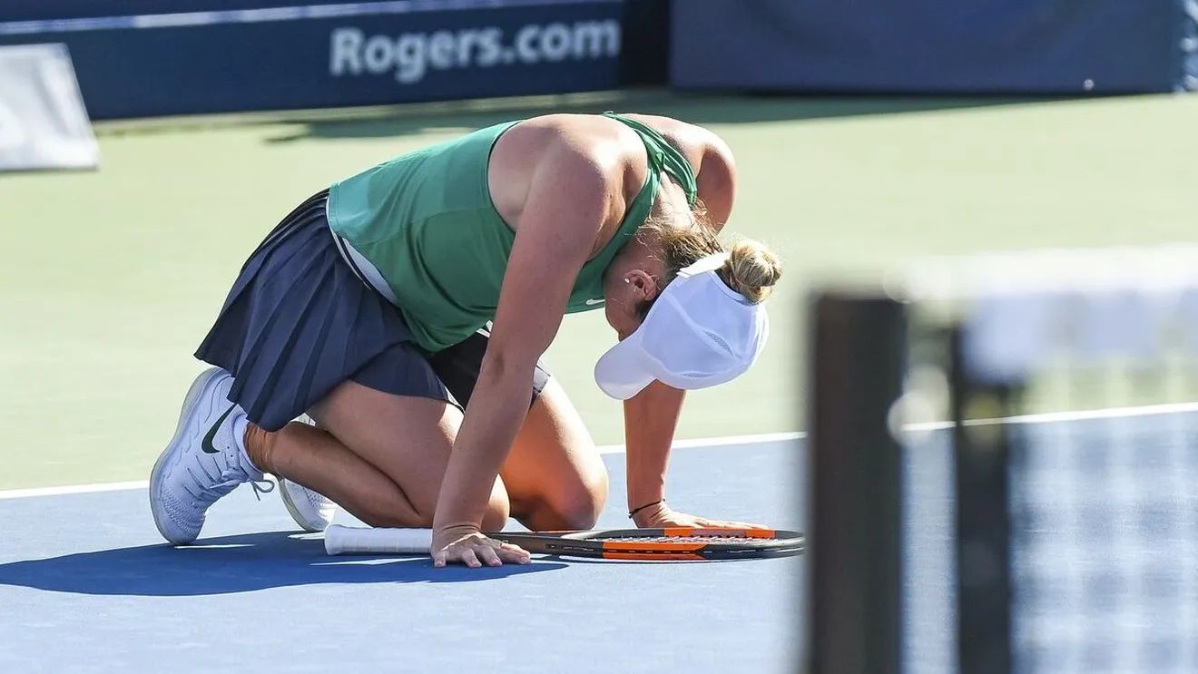 Agenția care i-a ruinat cariera Simonei Halep anunță o nouă sancțiune incredibilă: „20 de ani suspendare!”