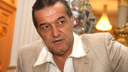 COMBINAȚIA** prin care Becali ia un jucător care tocmai a semnat cu altă echipă