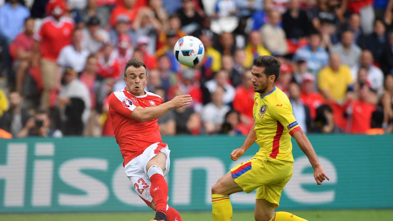 Tricolorii au început calculele după egalul cu Elveția. Chipciu: "Suntem în cărți și pentru locul doi!" 