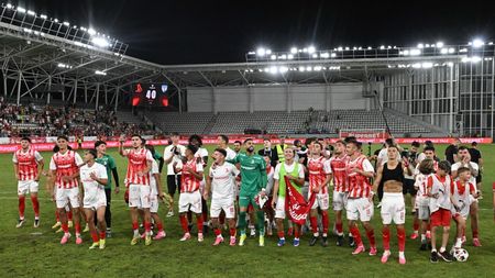 Daniel Pancu, uimit de transferul lui Dinamo: „E bun de tot!”