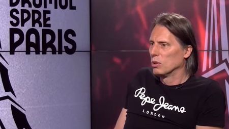 Giani Crețu explică ascensiunea voleiului polonez din ultimele două decenii! „Companiile guvernamentale au investit puternic, au venit antrenori străini care au schimbat mentalitatea estică” | VIDEO EXCLUSIV DRUMUL SPRE PARIS