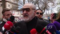 Gigi Becali s-a decis să-l dea afară, dar jucătorul FCSB-ului nu duce lipsă de oferte: "Îl vor multe echipe"