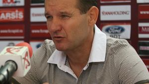 "Brand-ul Rapidului e prea frumos să fie lăsat să dispară!"