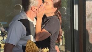 Probleme mari pentru Laurențiu Reghecampf și Corina Caciuc! Plecat să antreneze la arabi, antrenorul nu a putut să-și ia și iubita însărcinată. Care a fost motivul